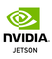 Nvidia Jetson Nano